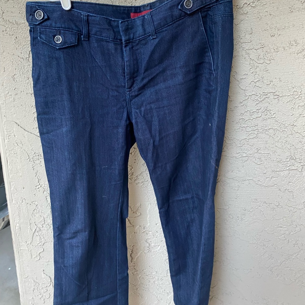 Banana Republic Size 10 Jeans